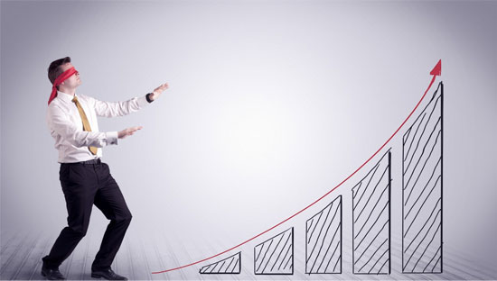 Crecimiento de ventas